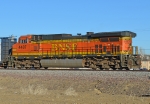 BNSF 4487